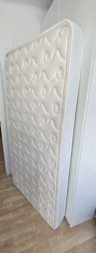 Colchones individuales Nightland