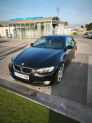 BMW Serie 3 2007