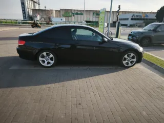 BMW Serie 3 2007