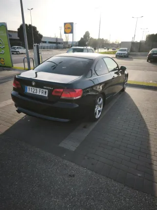 BMW Serie 3 2007