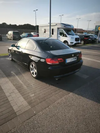 BMW Serie 3 2007