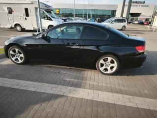 BMW Serie 3 2007
