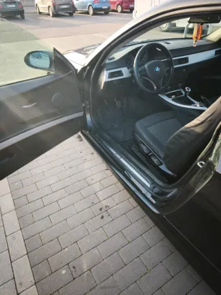 BMW Serie 3 2007