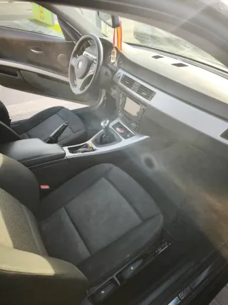 BMW Serie 3 2007