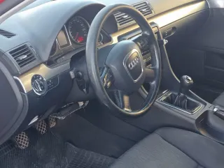 Audi A4 2006