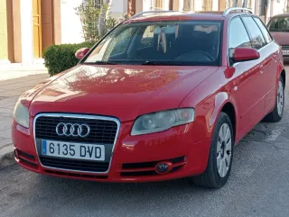 Audi A4 2006