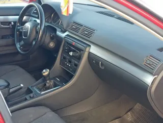 Audi A4 2006