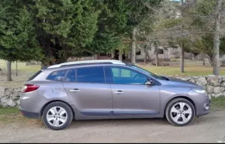 Renault Megane 2011