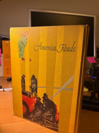 Good times through Literature