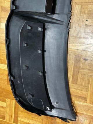 Difusor Trasero Audi A3 8V S-Line Original