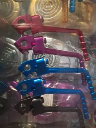 palanca arranque am 6v leer