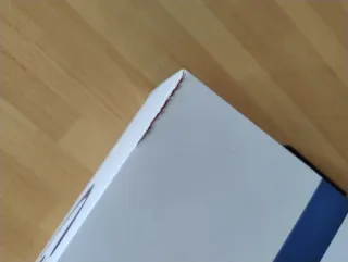 Cuffie Beats Blu come nuove con scatola