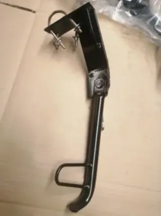 caballete lateral Honda x8r