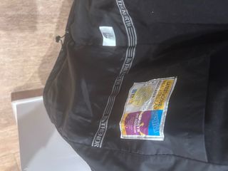 Chaqueta impermeable The North Face Talla XL