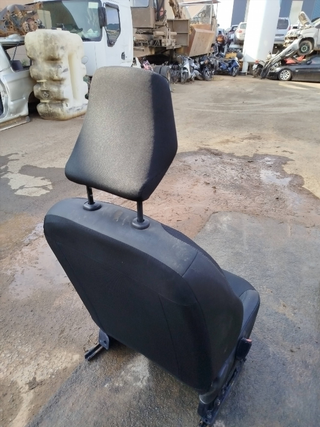 ASIENTO DELANTERO IZQUIERDO RENAULT EXPRESS * | 0