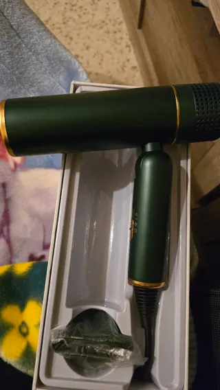 Secador de pelo 7MAGIC