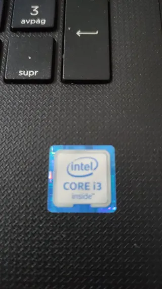 Ordenador portátil HP 15-bs066ns