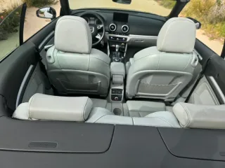 Audi A3 CABRIOLET 1.5 TFSI S TRONIC S LINE. 2017
