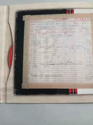 Elvis Presley Viva Las Vegas box FTD 3 CDS + libri