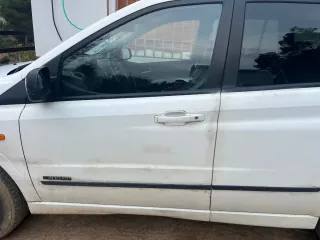 SsangYong Kyron 2006