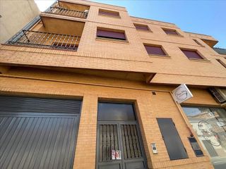 Piso en venta en Villarrobledo