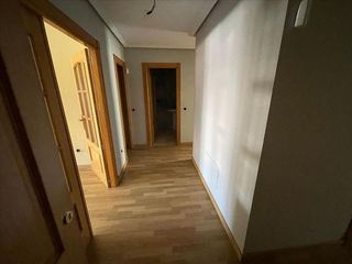 Piso en venta en Villarrobledo