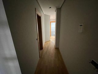 Piso en venta en Villarrobledo