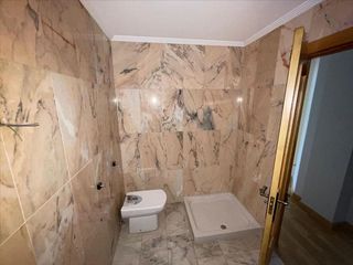 Piso en venta en Villarrobledo