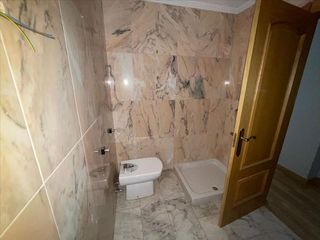 Piso en venta en Villarrobledo