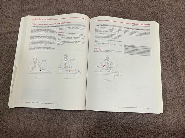 Técnicas de Balance Muscular 7ª Edición