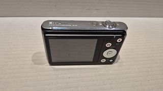 Casio Exilim EX-H5 + Caricatore + Memory card