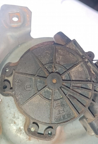 Elevalunas delantero izquierdo Renault Sce