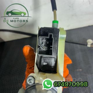 4L0959801B elevalunas trasero izquierdo Audi Q7