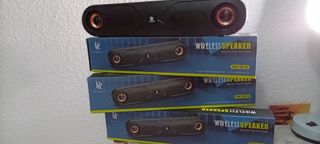 Altavoz Bluetooth Nuevo