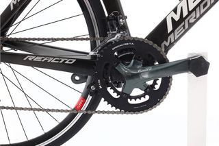 Merida Reacto 907 (carretera) t.52 Reacondicionada