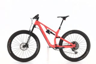 Canyon Neuron CF SLX X01 AXS Flight Attendant (MTB) t.M Reacondicionada