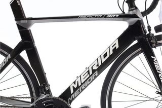Merida Reacto 907 (carretera) t.52 Reacondicionada