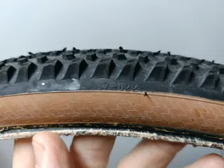 Cubiertas Gravel Zleen Wolf Pro Tubeless