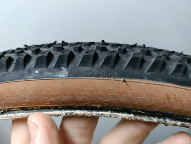 Cubiertas Gravel Zleen Wolf Pro Tubeless