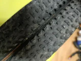 Cubiertas Gravel Zleen Wolf Pro Tubeless