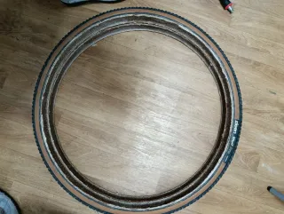 Cubiertas Gravel Zleen Wolf Pro Tubeless