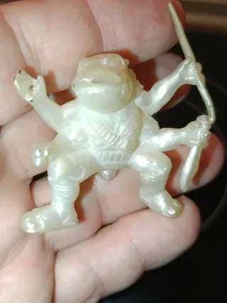 Figuras Saint Seiya Dragon Ball Z tipo Dunkin