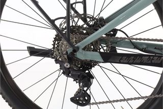 Liv Embolden E+ (ebike) t.M Reacondicionada