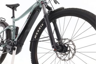 Liv Embolden E+ (ebike) t.M Reacondicionada