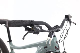 Liv Embolden E+ (ebike) t.M Reacondicionada