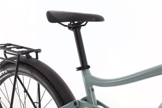 Liv Embolden E+ (ebike) t.M Reacondicionada