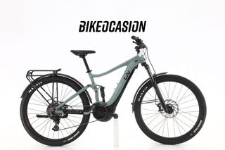 Liv Embolden E+ (ebike) t.M Reacondicionada