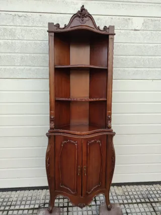 Estantería Shabby Chic