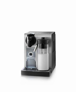 Cafetera Nespresso DeLonghi Lattissima Pro