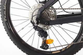 Haibike AllTrail 4 (ebike) t.S Reacondicionada